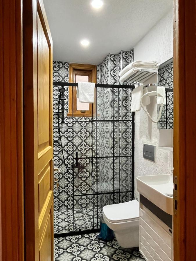 Hotel Dimora Kadikoey Istanboel