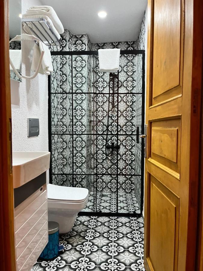 Hotel Dimora Kadikoey Istanboel