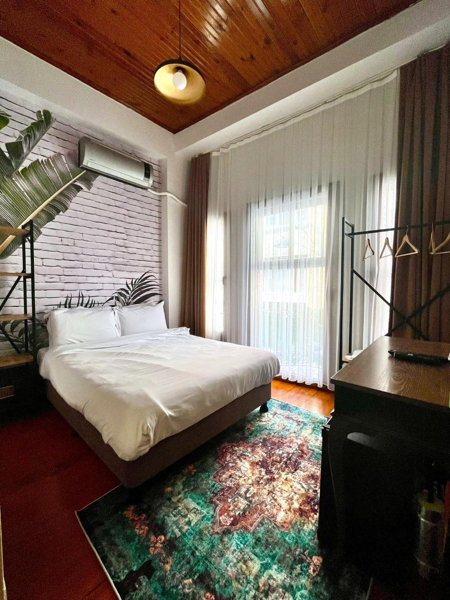 Dimora Kadikoey Hotel Istanboel