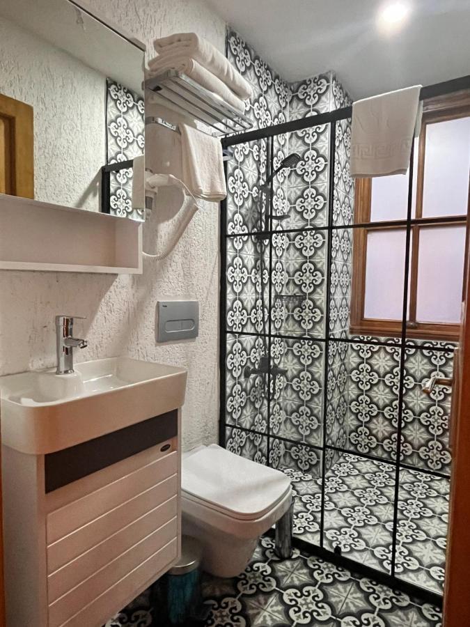 Dimora Kadikoey Hotel Istambul