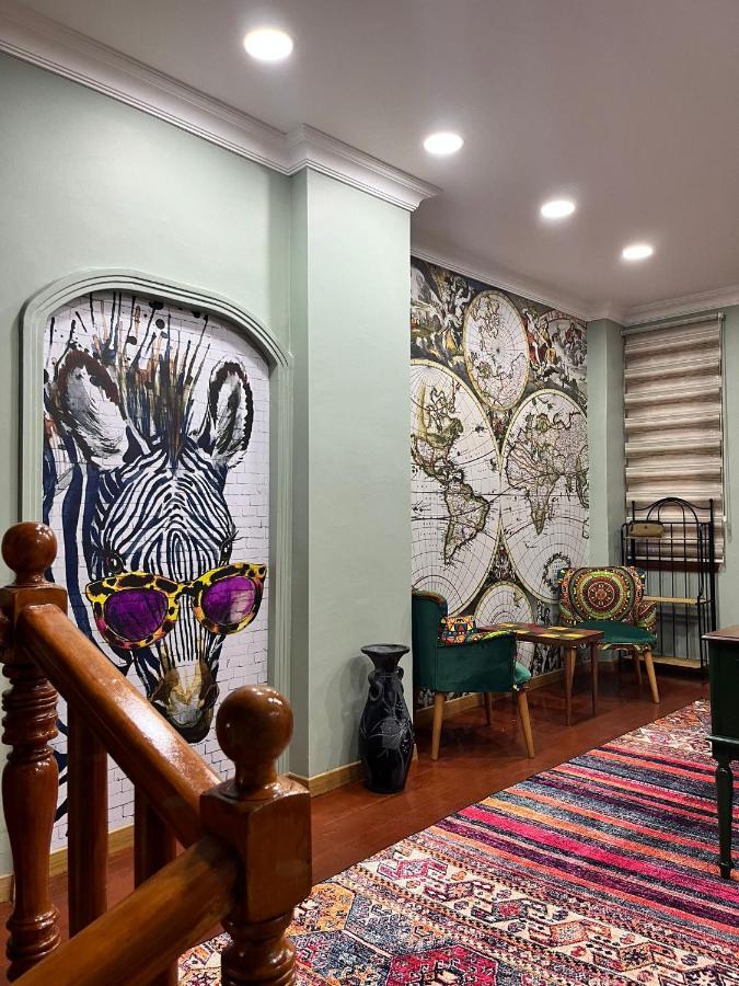 Dimora Kadikoey Hotel Istambul