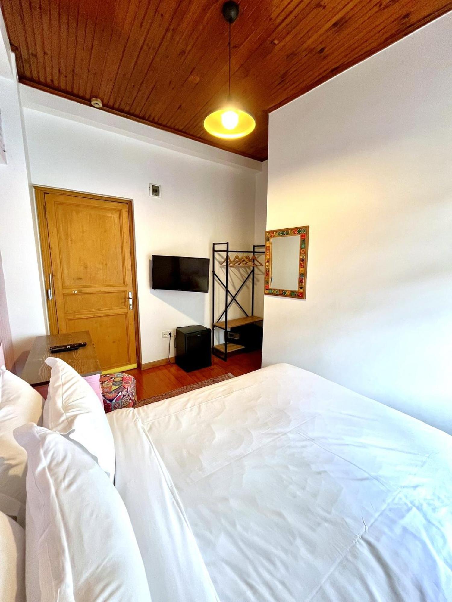 Hotel Dimora Kadikoey Istambul