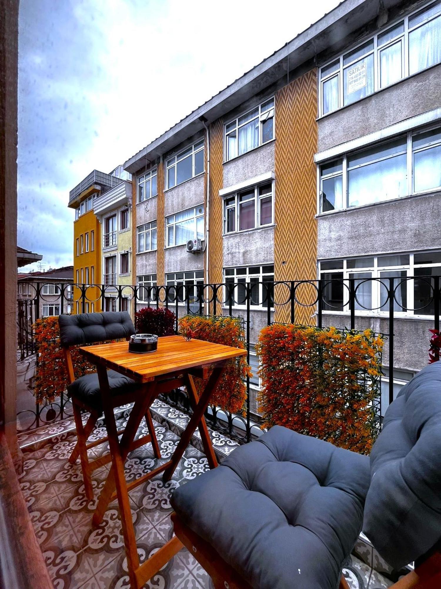 Hotel Dimora Kadikoey Istambul