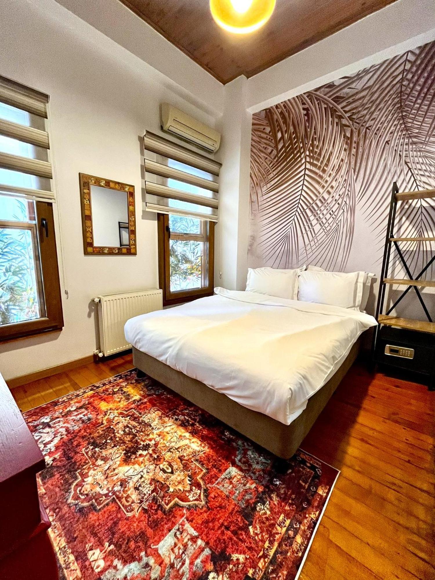 Dimora Kadikoey Hotel Istambul